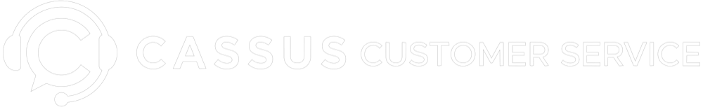 Cassus Customer Service